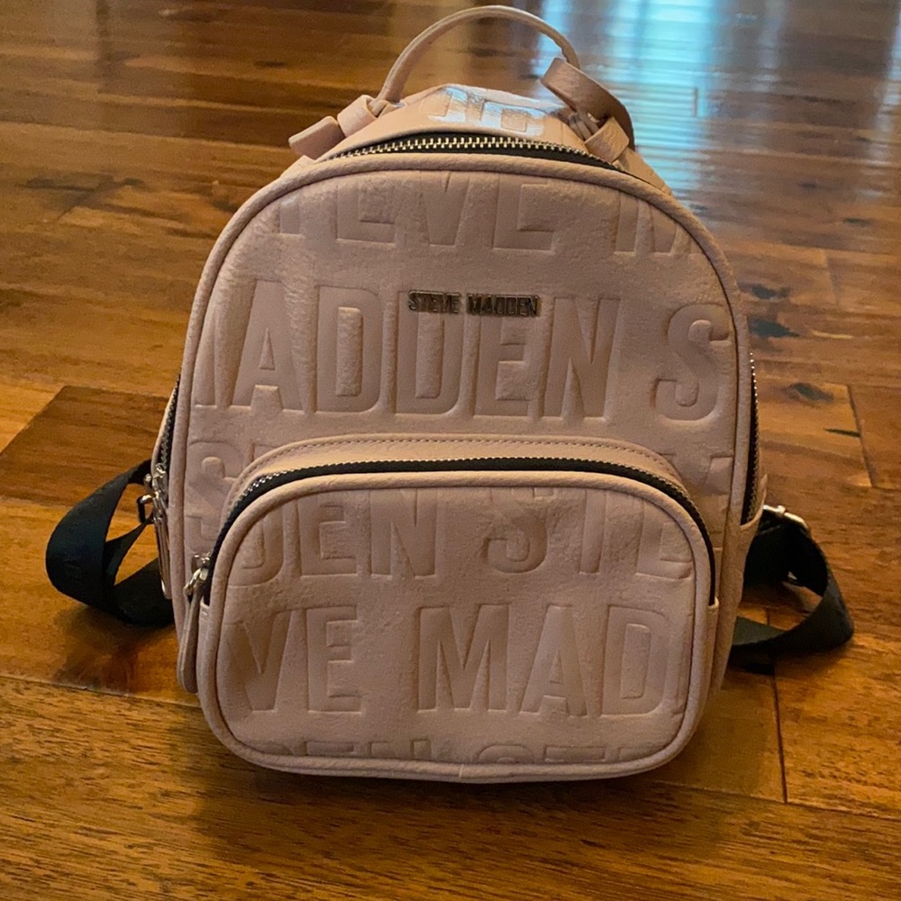 Mini backpack